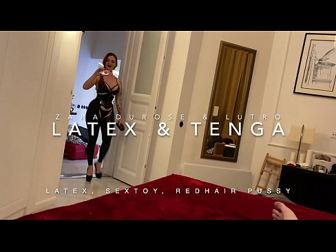 ❤️ Vörös hajú féltestvér latex jelmezben, akit a féltestvére baszott meg ❤❌ Orosz pornó at hu.porn-milf-300.ru ☑